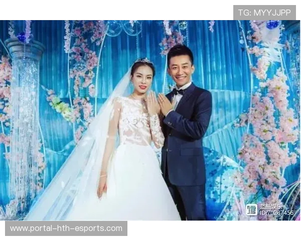 体育明星大婚现场曝光：比颁奖典礼还豪华