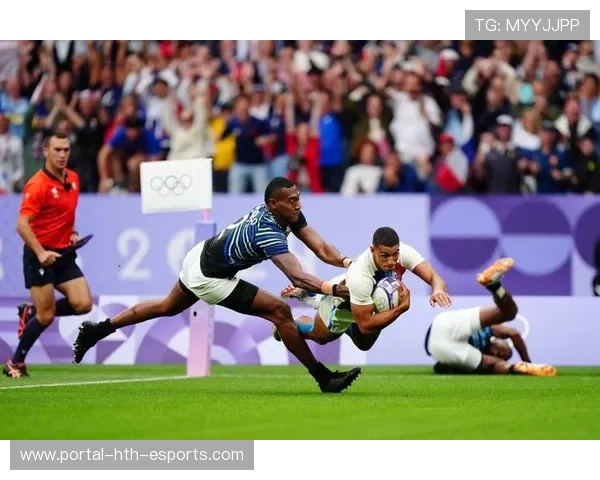 法国七人制橄榄球训练营成效显著，七人制橄榄球 斐济