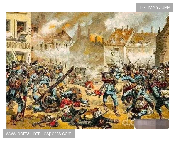 关键战役技术拆解