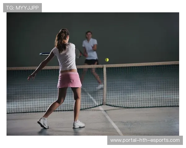 现代网球器材更新如何改变职业选手的击球习惯