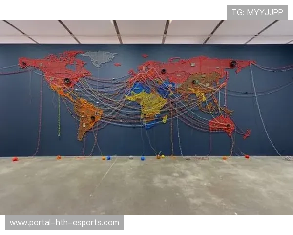 职业比赛中的视野布置艺术