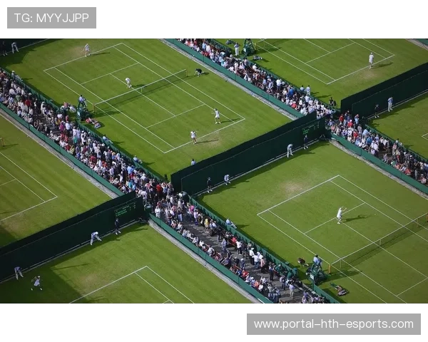 ATP草地赛温网前热身决赛：适应草地节奏关键一战，网球草地大师赛