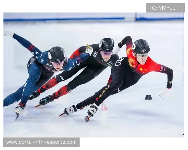 世界短道速滑锦标赛赛场志愿者表彰大会举行，世界短道速滑比赛